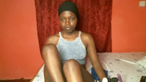 SaraCattra online show from January 2025 01:45:02 AM