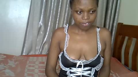 SaraCattra online show from October 2025 09:57:01 PM