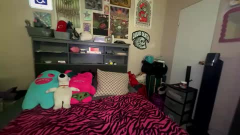 Snapshot of prettybabystacy chatting on February 2026 09:43:01 PM stacy online show from February 2026 09:43:01 PM