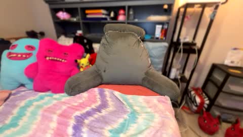 Snapshot of prettybabystacy chatting on March 2026 08:04:02 PM stacy online show from March 2026 08:04:02 PM