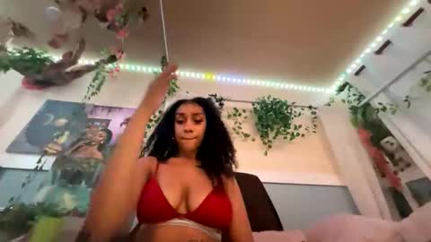prettyblackgal online show from December 2025 06:41:01 AM