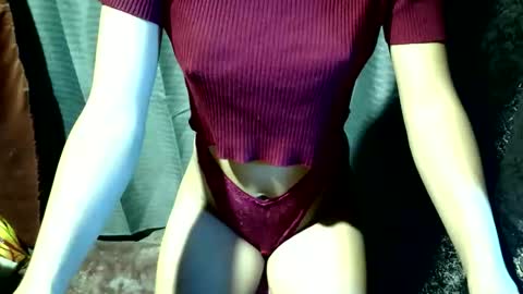 Pretty Janine online show from March 2026 10:33:01 AM