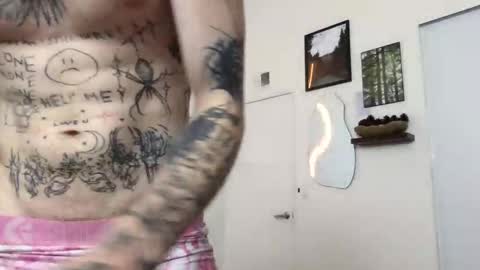 pretty boy online show from October 2025 03:25:01 AM