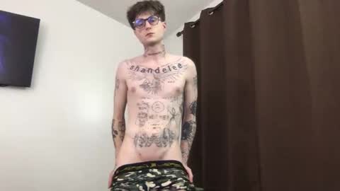 pretty boy online show from January 2026 05:32:01 AM