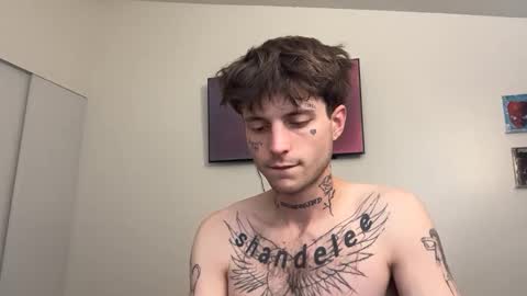 pretty boy online show from February 2026 05:46:01 AM