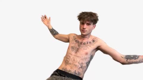 pretty boy online show from March 2026 01:25:01 AM