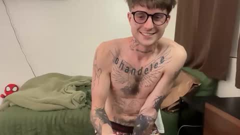 pretty boy online show from March 2026 04:23:01 AM