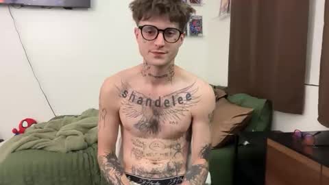 pretty boy online show from March 2026 03:08:02 AM