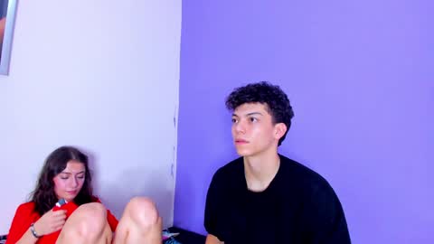 Enzo  Denis online show from January 2025 10:48:01 PM