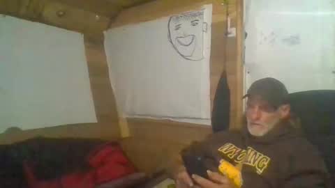 Snapshot of prettycock1969 chatting on May 2026 05:48:01 AM prettycock1969 online show from May 2026 05:48:01 AM