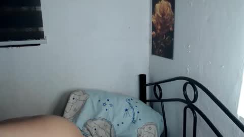 ASHLEY online show from November 2025 01:47:01 AM