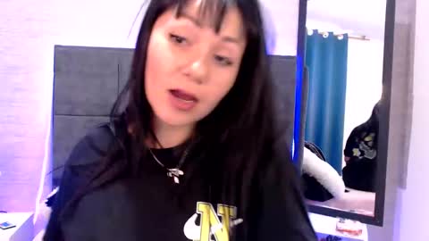 Snapshot of prettydana26 chatting on February 2026 07:07:01 PM danna online show from February 2026 07:07:01 PM