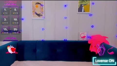 Evie online show from January 2026 11:37:02 AM