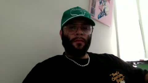 Snapshot of prettyglazed chatting on June 2026 03:56:01 PM prettyglazed online show from June 2026 03:56:01 PM