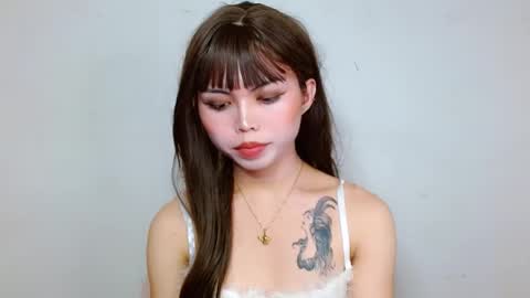 SEXY JULIA online show from December 2024 07:17:01 AM