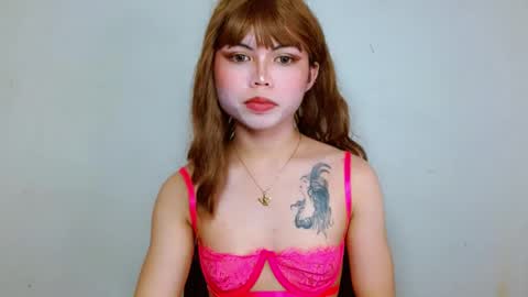 SEXY JULIA online show from January 2025 07:17:01 PM