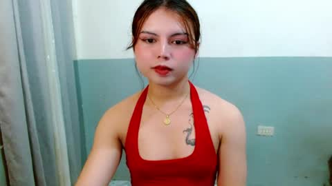 SEXY JULIA online show from April 2026 01:05:02 AM