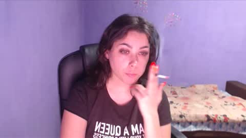 prettyjulliette online show from January 2025 06:09:02 PM