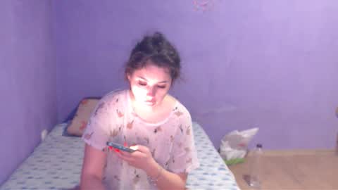 prettyjulliette online show from February 2025 11:39:02 AM