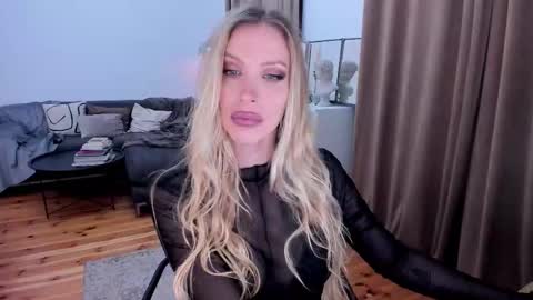 Eva online show from November 2025 12:21:02 AM