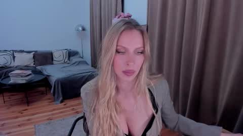 Eva online show from March 2026 12:37:02 AM
