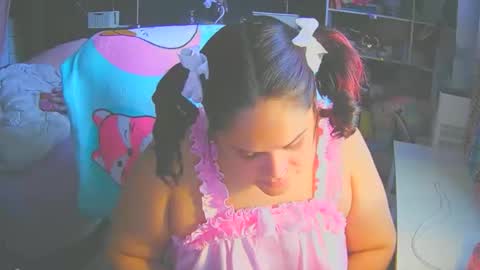 Snapshot of prettykittymami69 chatting on December 2025 03:40:02 PM prettykittymami69 online show from December 2025 03:40:02 PM