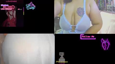 Snapshot of prettykittymami69 chatting on January 2026 01:55:02 AM prettykittymami69 online show from January 2026 01:55:02 AM