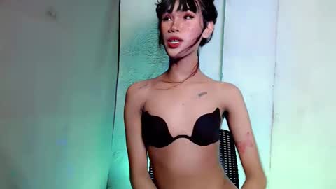 Snapshot of prettylittle_jancee chatting on February 2026 03:01:01 PM Jance online show from February 2026 03:01:01 PM