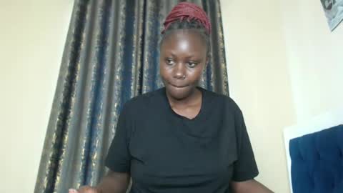 Lizzy online show from March 2025 07:57:02 AM