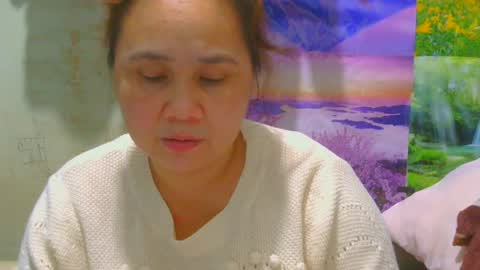 Snapshot of prettynhing chatting on July 2026 11:37:02 AM Nhing online show from July 2026 11:37:02 AM