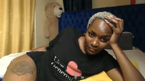 sasha online show from February 2026 06:59:01 PM