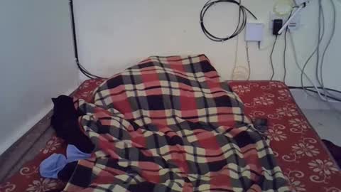 Pretty Queen online show from November 2025 08:58:02 AM