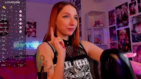 Mila -NONUDE MODEL online show from December 2024 10:53:02 AM