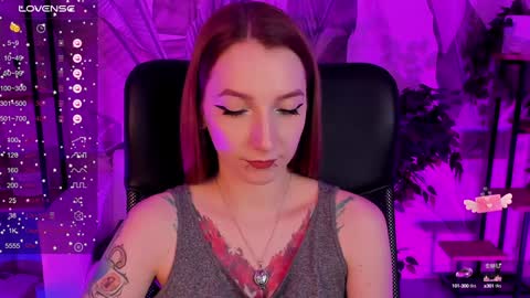 Mila -NONUDE MODEL online show from January 2025 10:40:01 AM