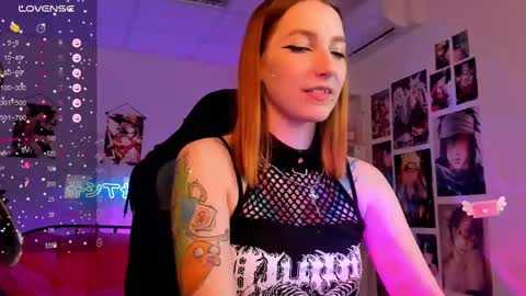 Mila -NONUDE MODEL online show from February 2025 02:21:01 PM