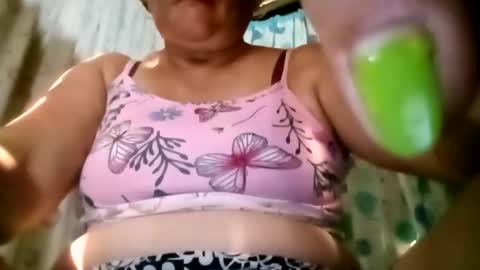 prettyrose01 online show from April 2026 10:55:02 PM