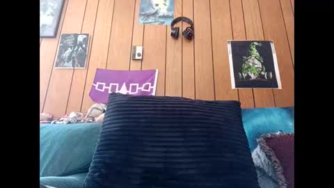 Snapshot of prettysolid7 chatting on October 2025 07:12:02 PM prettysolid7 online show from October 2025 07:12:02 PM