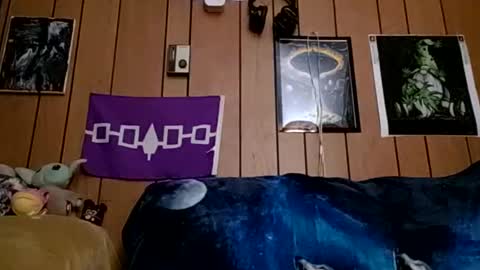 prettysolidd7 online show from January 2025 09:19:01 AM