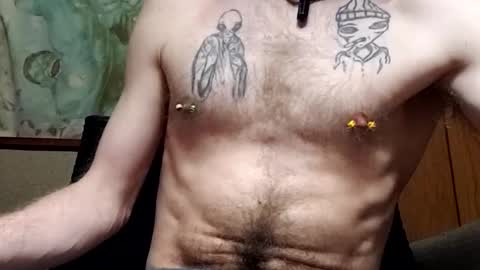 prettysolidd7 online show from February 2025 12:25:01 AM