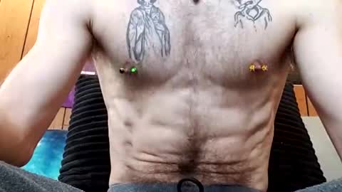 prettysolidd7 online show from February 2025 05:06:01 PM