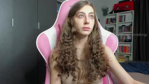 Sophie  next stream will be at Monday  i will wait you guys  online show from March 2026 06:16:02 AM