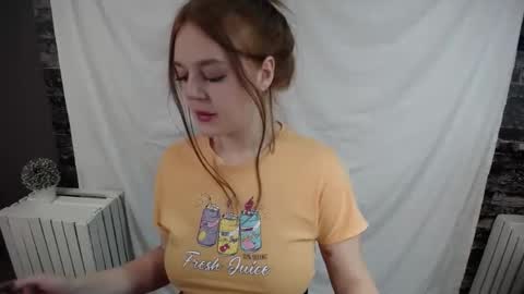 Valeri online show from February 2025 01:19:01 AM