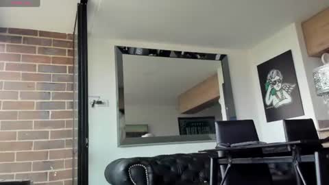 Snapshot of pretur_crubaa chatting on June 2026 12:20:01 PM PRETUR online show from June 2026 12:20:01 PM