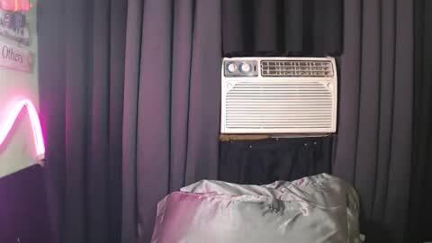 primekiannx_ online show from March 2026 09:25:01 PM