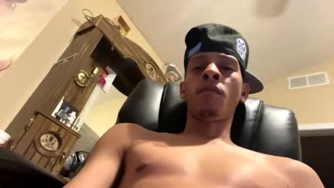 Snapshot of primetimedemon404 chatting on January 2025 10:27:02 AM primetimedemon404 online show from January 2025 10:27:02 AM