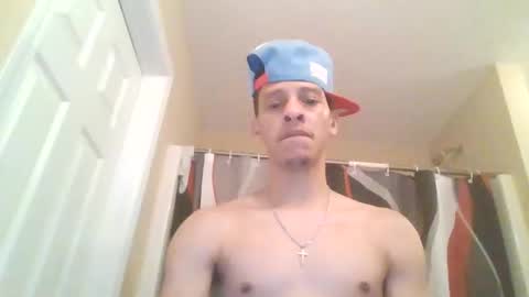 Snapshot of primetimedemon404 chatting on January 2025 07:05:01 AM primetimedemon404 online show from January 2025 07:05:01 AM