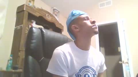 Snapshot of primetimedemon404 chatting on January 2025 07:11:02 AM primetimedemon404 online show from January 2025 07:11:02 AM