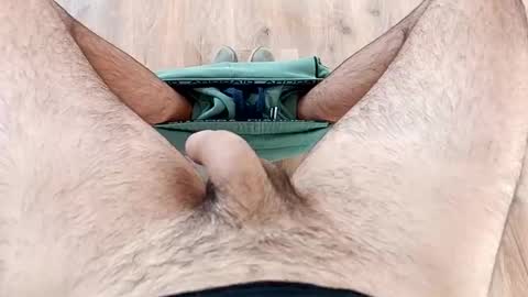 primotic94 online show from November 2025 11:54:01 AM