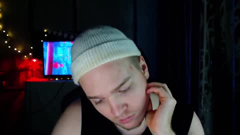 prince online show from February 2025 04:58:01 AM