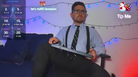 Deivid online show from December 2025 05:25:01 AM